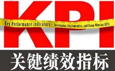 TPM设备管理量化管理指标 KPI