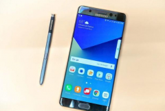 Note 7罗生门：用户说手机还在手上，三星竟说检测过了