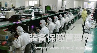 富士康的新烦恼：机器能换人却又离不开人