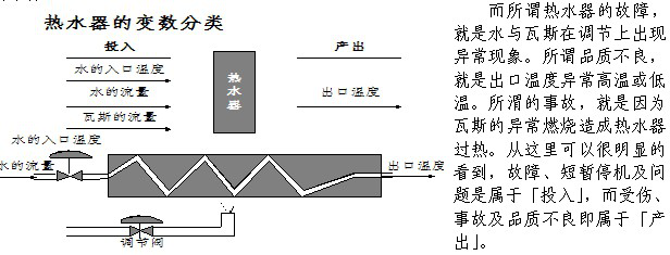 追求工业安全零事故的新思维 - TPM管理的有效运用